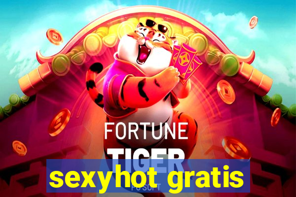 sexyhot gratis